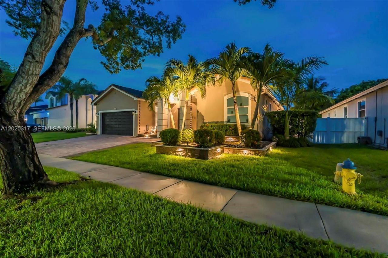 13404 NW 13th St, Pembroke Pines, FL 33028 Photo