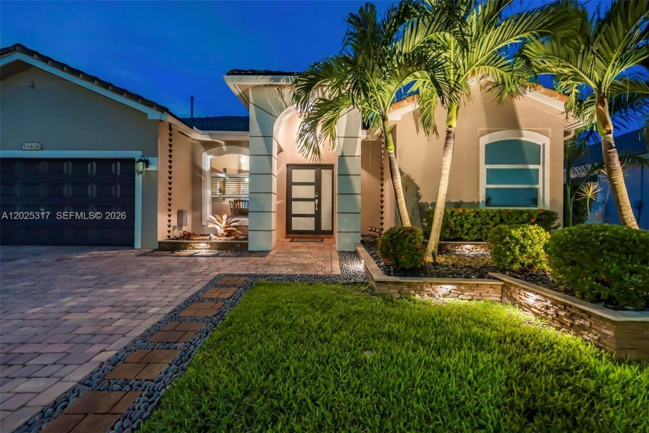 13404 NW 13th St, Pembroke Pines, FL 33028 Photo