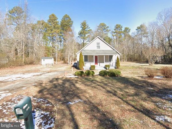 7397 CEDAR FORK ROAD , RUTHER GLEN, VA 22546