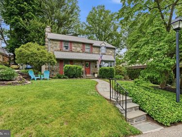 103 HARROGATE ROAD, WYNNEWOOD, PA 19096