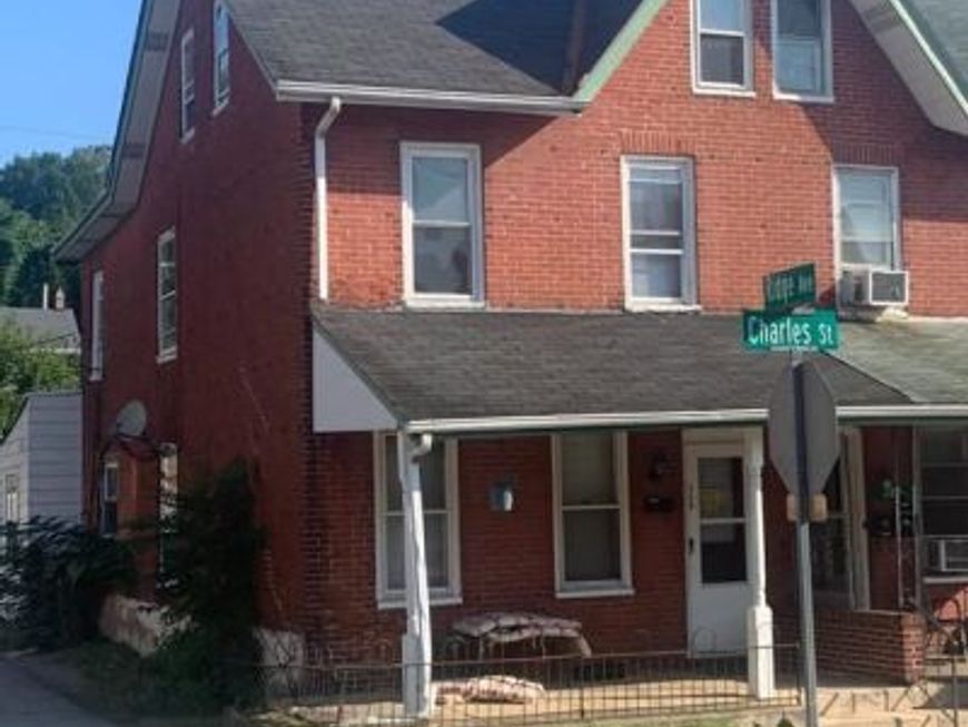349 Charles Street, Coatesville, PA 19320 Main Photo