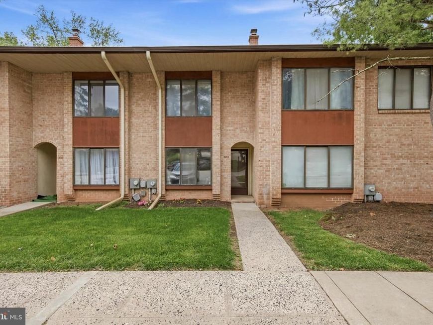 202 Stonybrook Drive, Unit 202, West Norriton, PA 19403 Main Photo