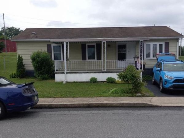 43 STONY RUN VILLAGE , DENVER, PA 17517