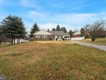 301 S NEW ARDMORE AVENUE , BROOMALL, PA 19008