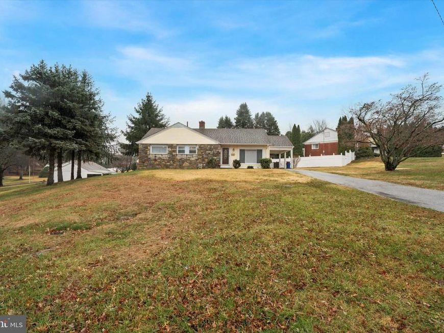 301 S New Ardmore Avenue , Broomall, PA 19008 Main Photo