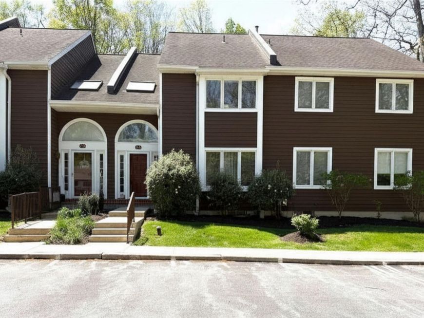 316 Fox Run, Exton, PA 19341 Main Photo
