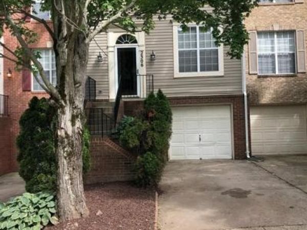 2306 COLD MEADOW WAY, SILVER SPRING, MD 20906
