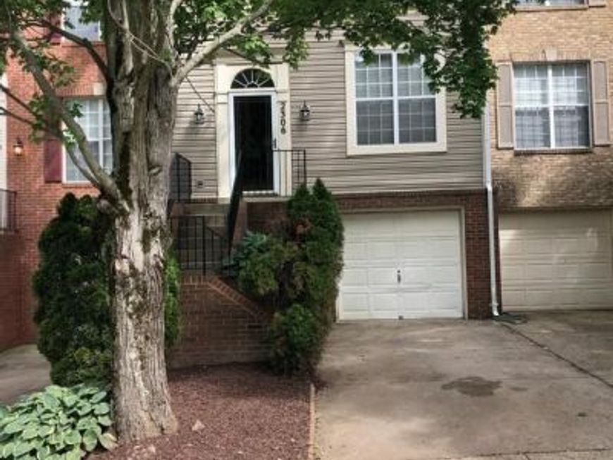 2306 Cold Meadow Way, Silver Spring, MD 20906 Main Photo