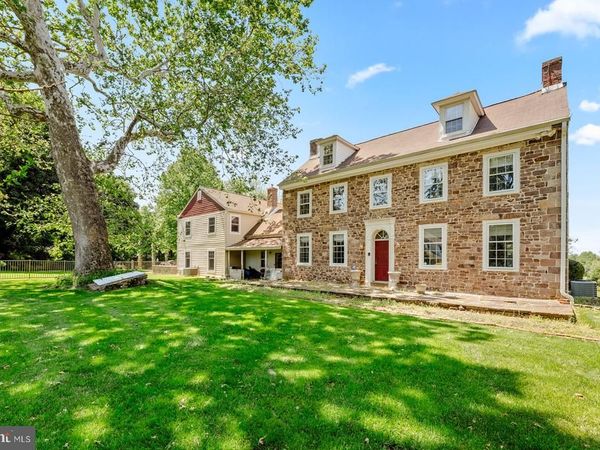 290 FOXCROFT DRIVE, WARMINSTER, PA 18974
