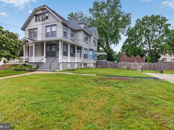 825 ANDREWS AVENUE, DARBY, PA 19023
