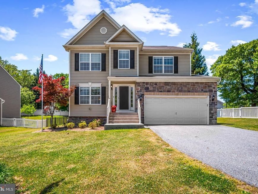 6008 Hanover Road , Hanover, MD 21076 Main Photo