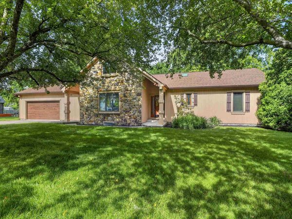 2412 N 400 East, Lafayette, IN 47905