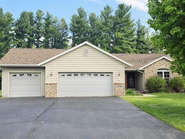 5710 RIPPLING CREEK DRIVE, WESTON, WI 54476