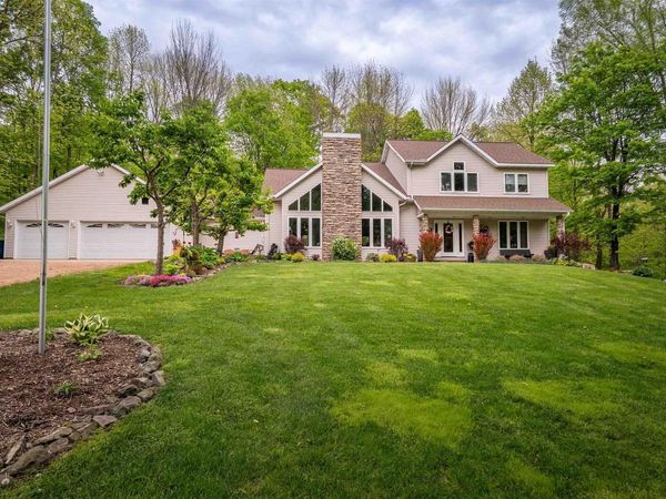 135976 FREEMAN VALLEY ROAD, Mosinee, WI 54455