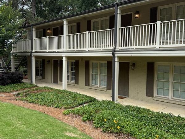 119 Chestnut Street #16, Oxford, MS 38655