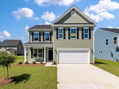 379 Blue Oak Drive, Moncks Corner, SC 29461