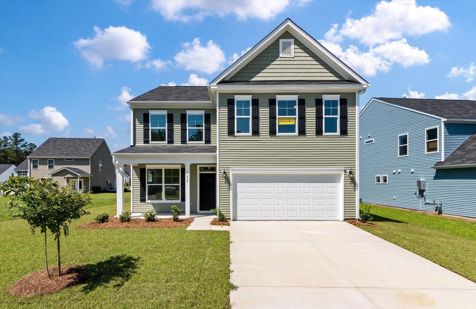 379 Blue Oak Drive Photo 4