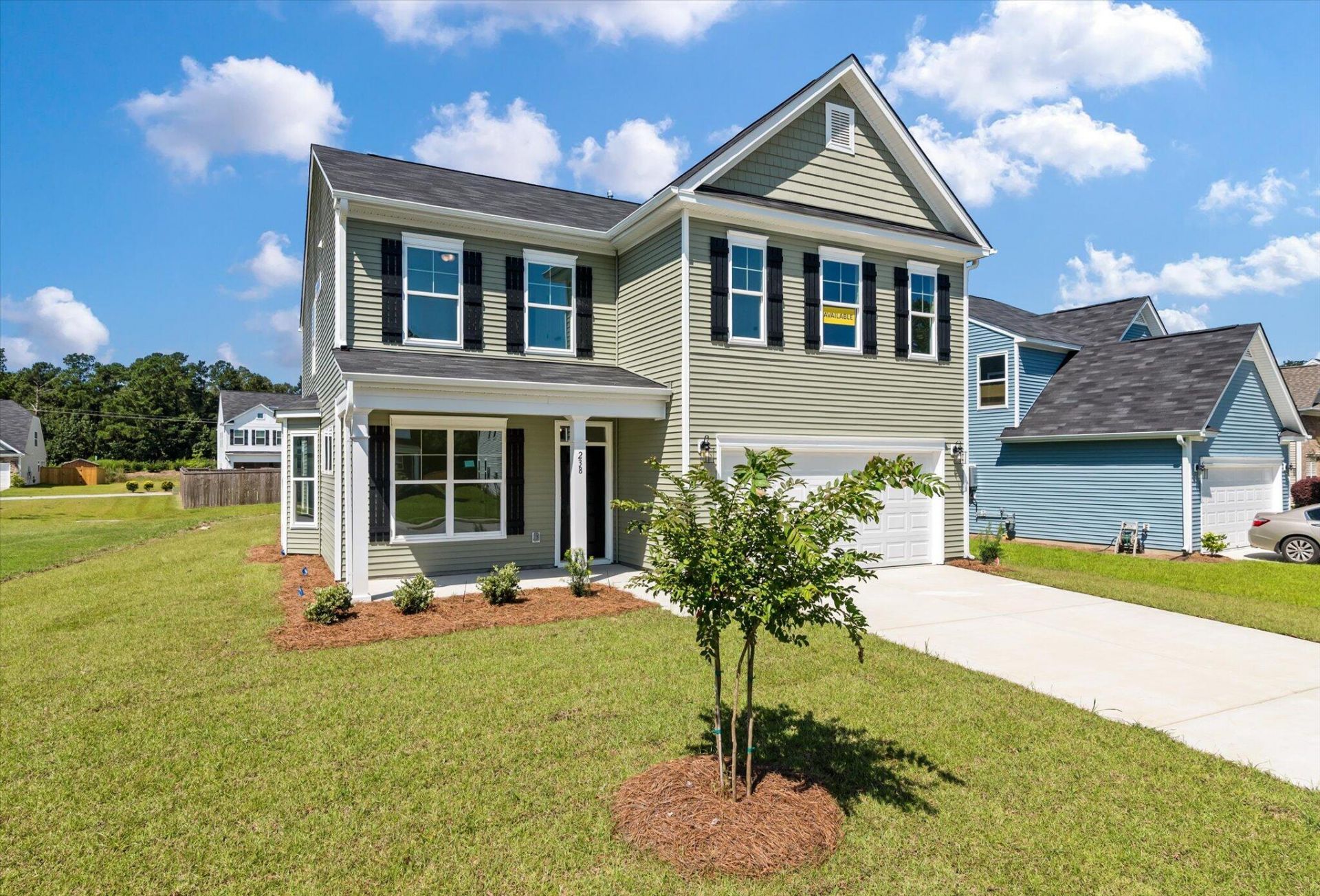 379 Blue Oak Drive Photo 5