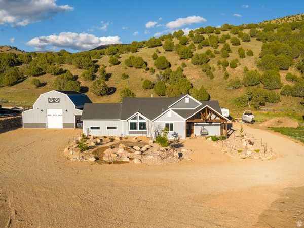 1497 S DOG EAR DR , Wanship, UT 84017