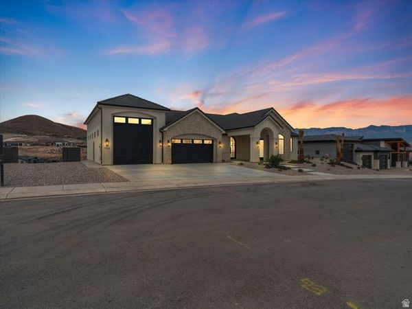 784 S 1480 W, Hurricane, UT 84737