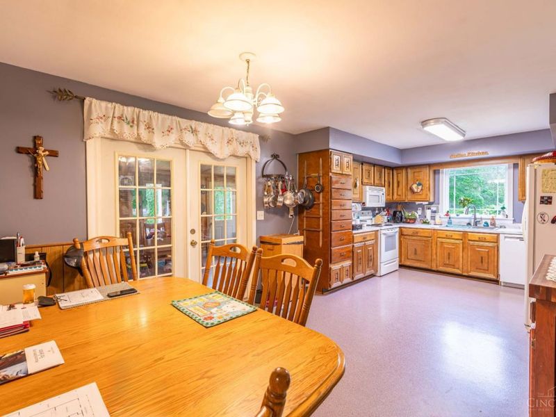 2886 Rocky Fork Road, Brushcreek Twp, OH 45657 Photo 14