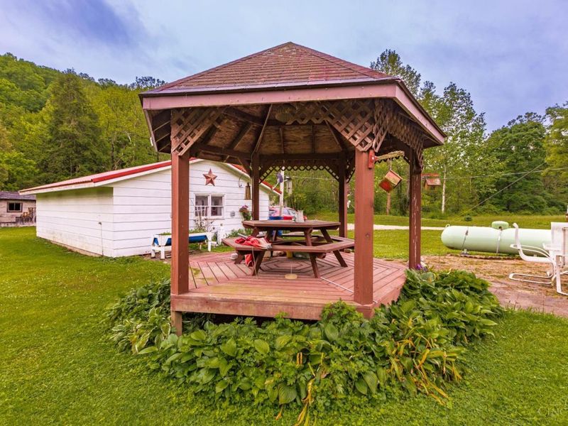 2886 Rocky Fork Road, Brushcreek Twp, OH 45657 Photo 15