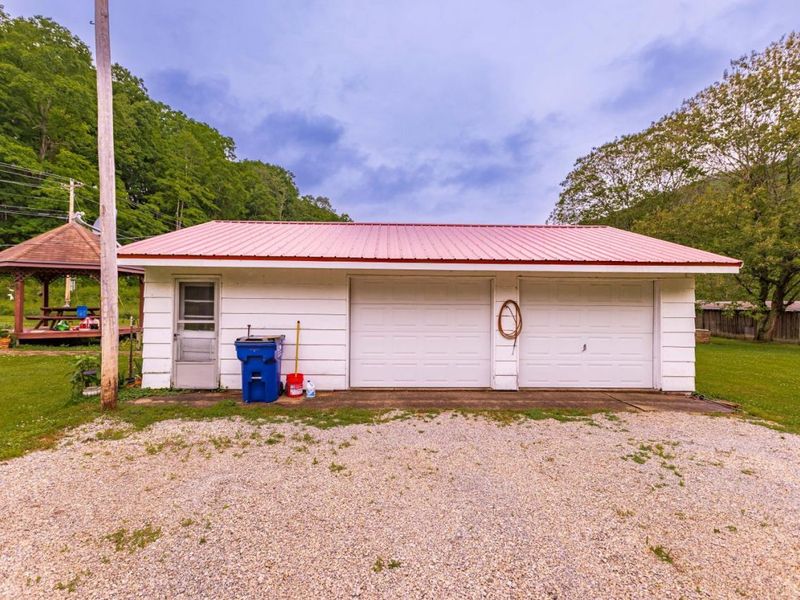 2886 Rocky Fork Road, Brushcreek Twp, OH 45657 Photo 16