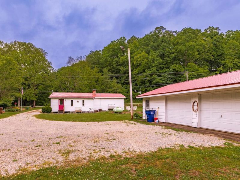2886 Rocky Fork Road, Brushcreek Twp, OH 45657 Photo 17