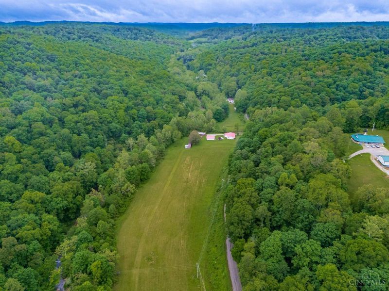 2886 Rocky Fork Road, Brushcreek Twp, OH 45657 Photo 20