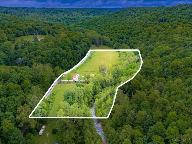 2886 Rocky Fork Road, Brushcreek Twp, OH 45657 Photo 21