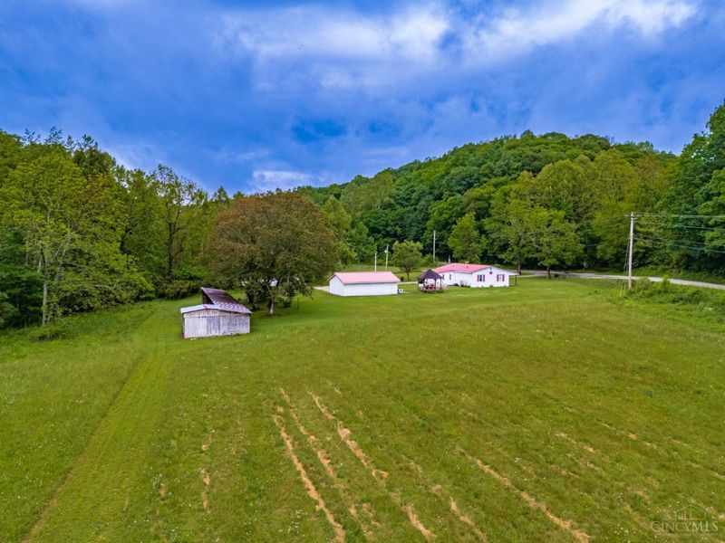 2886 Rocky Fork Road, Brushcreek Twp, OH 45657 Photo 22