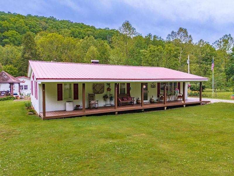 2886 Rocky Fork Road, Brushcreek Twp, OH 45657 Photo 23