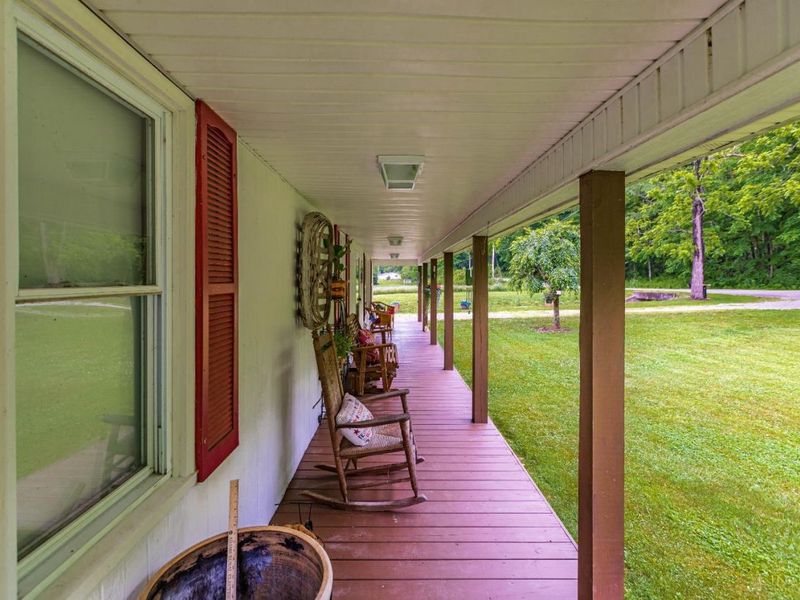 2886 Rocky Fork Road, Brushcreek Twp, OH 45657 Photo 24