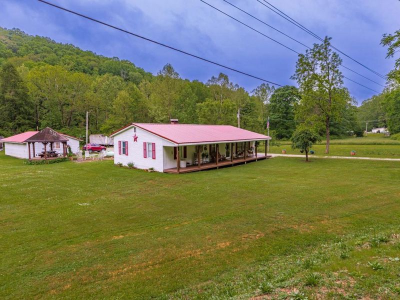2886 Rocky Fork Road, Brushcreek Twp, OH 45657 Photo 25