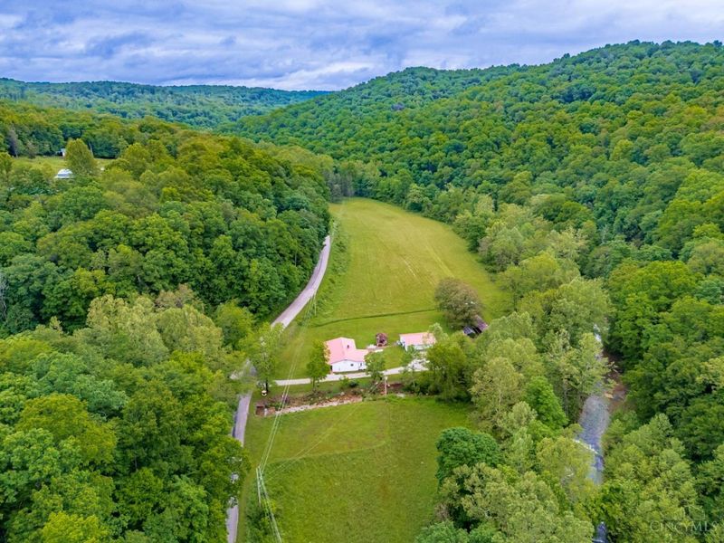 2886 Rocky Fork Road, Brushcreek Twp, OH 45657 Photo 26