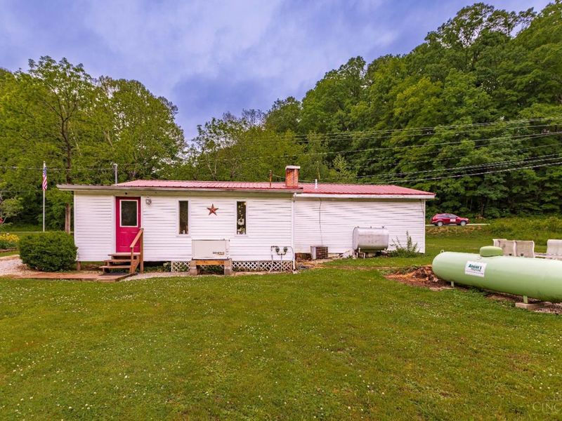 2886 Rocky Fork Road, Brushcreek Twp, OH 45657 Photo 3