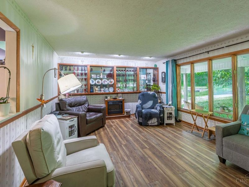 2886 Rocky Fork Road, Brushcreek Twp, OH 45657 Photo 4