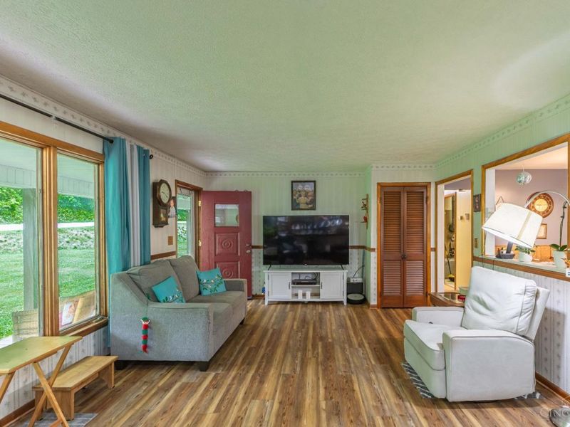 2886 Rocky Fork Road, Brushcreek Twp, OH 45657 Photo 5
