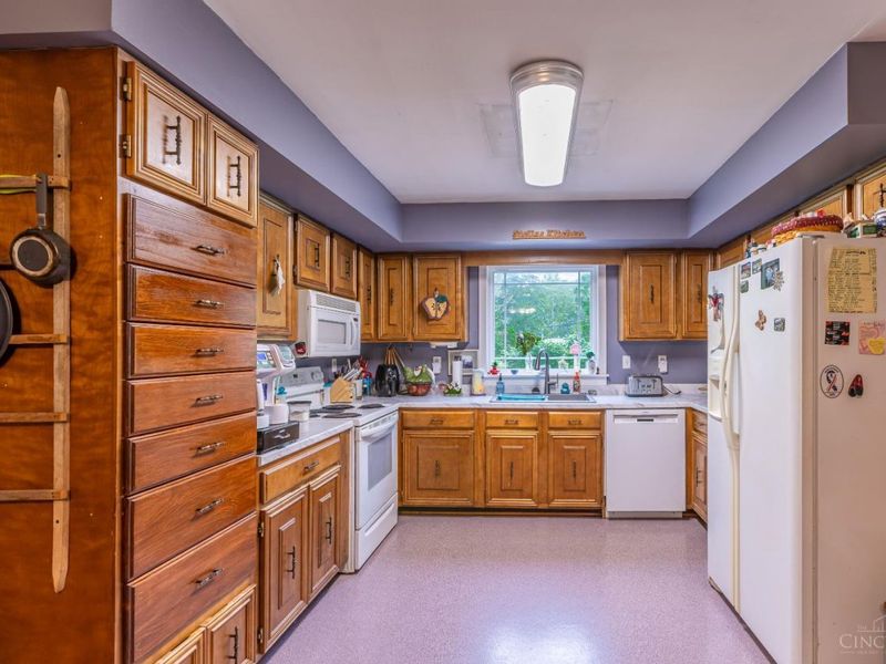 2886 Rocky Fork Road, Brushcreek Twp, OH 45657 Photo 6
