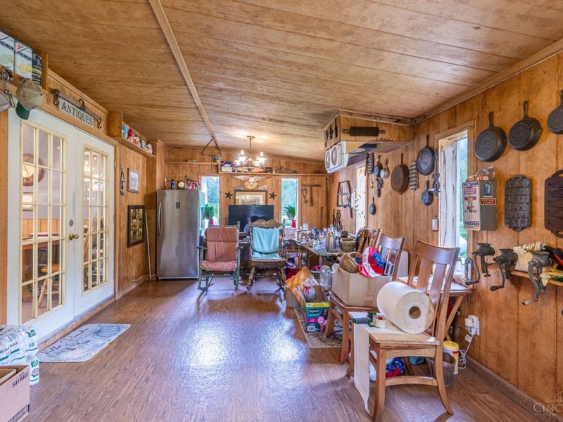 2886 Rocky Fork Road, Brushcreek Twp, OH 45657 Photo 9