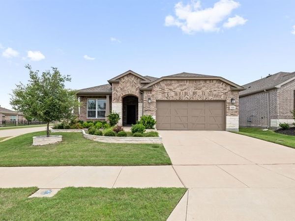 1201 Cornerstone Drive, Little Elm, TX 76227