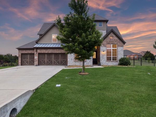 2610 Sunset Bay Lane, Nevada, TX 75173