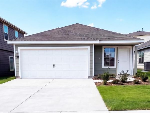 1627 Blaire Drive, Tyler, TX 75702