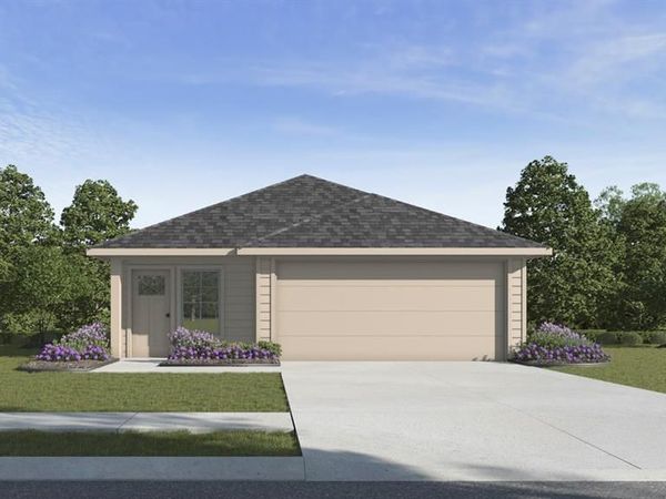 1627 Blaire Drive, Tyler, TX 75702