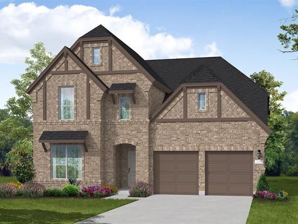 3916 Menard Street, McKinney, TX 75071