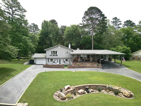 255 Hideaway Lane Central , Hideaway, TX 75771