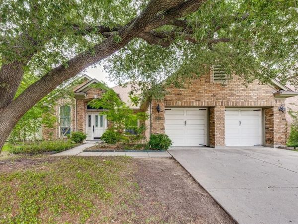 2616 Greencastle Lane, Plano, TX 75075