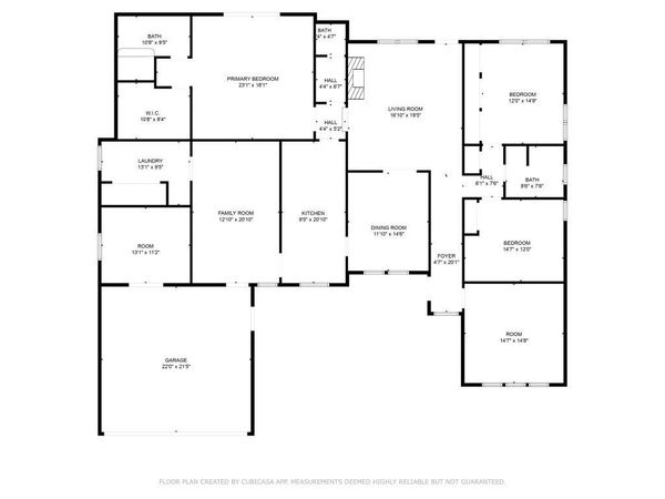 1132 N Irving Heights Drive, Irving, TX 75061