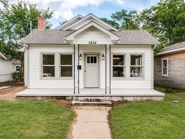 2834 Tanner Street, Dallas, TX 75215