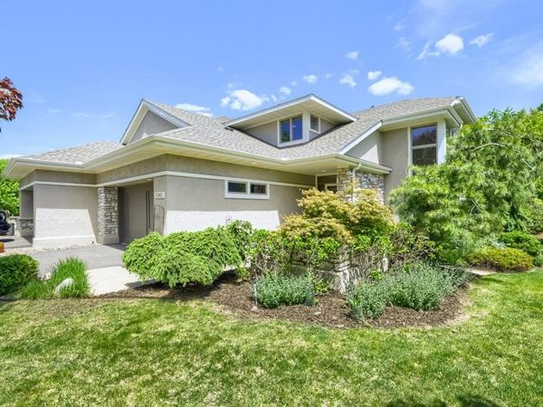 1340 Waterford Drive, Golden Valley, MN 55422